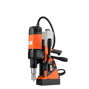 CHTOOLS Premium DX-35 magnetic drilling machine