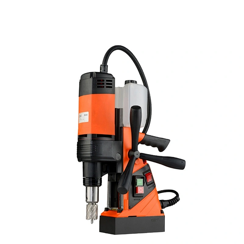 CHTOOLS Premium DX-35 magnetic drilling machine