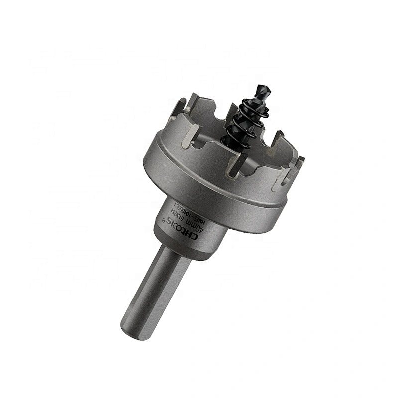 High performance metal use hole drill bit SDS plus shank