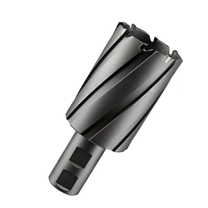 CHTOOLS DNTJ-5 TCT carbide annular drill for magnetic drill machine