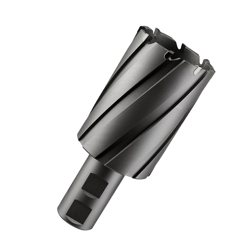 CHTOOLS DNTJ-5 TCT carbide annular drill for magnetic drill machine