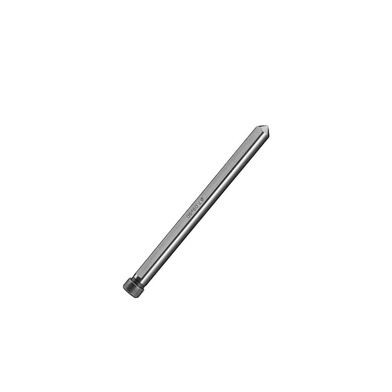 CHTOOLS HSS Pilot Pin for 25mm Depth HSS Annular Cutters