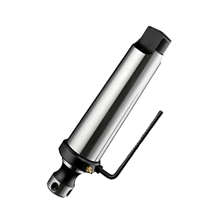 CHTOOLS suitable for 19.05mm weldon shank annular cutter morse taper arbor