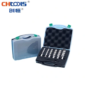 High speed steel better endurance 50mm depth HSS cutting tools