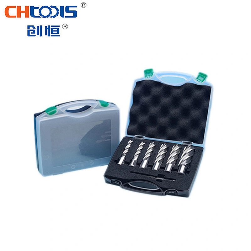 High speed steel better endurance 50mm depth HSS cutting tools