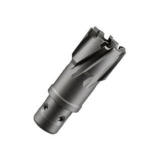 CHTOOLS Carbide tip magnetic drill bit