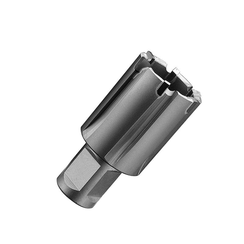 CHTOOLS Factory Directly carbide annular rail cutter with high drilling speed and high performance