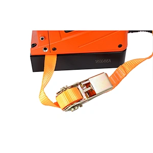 CHTOOLS DX-35 high performance magnetic drill machine
