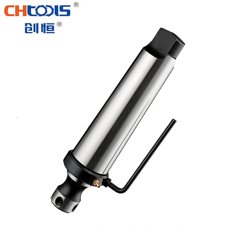 CHTOOLS Interal cooling morse taper arbor