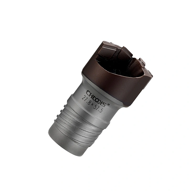 CHTOOLS CNC lathe carbide BTA deep hole drill bit