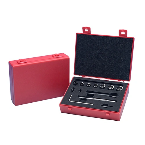 High speed HSS mini hole saw cutter set