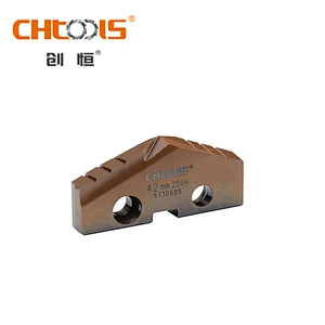 CHTOOLS Can be customized straight flute spade drill