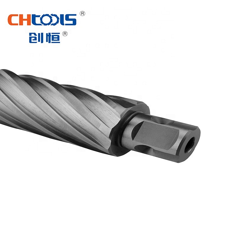 CHTOOLS high speed annular-cutters hss 50mm depth core drill