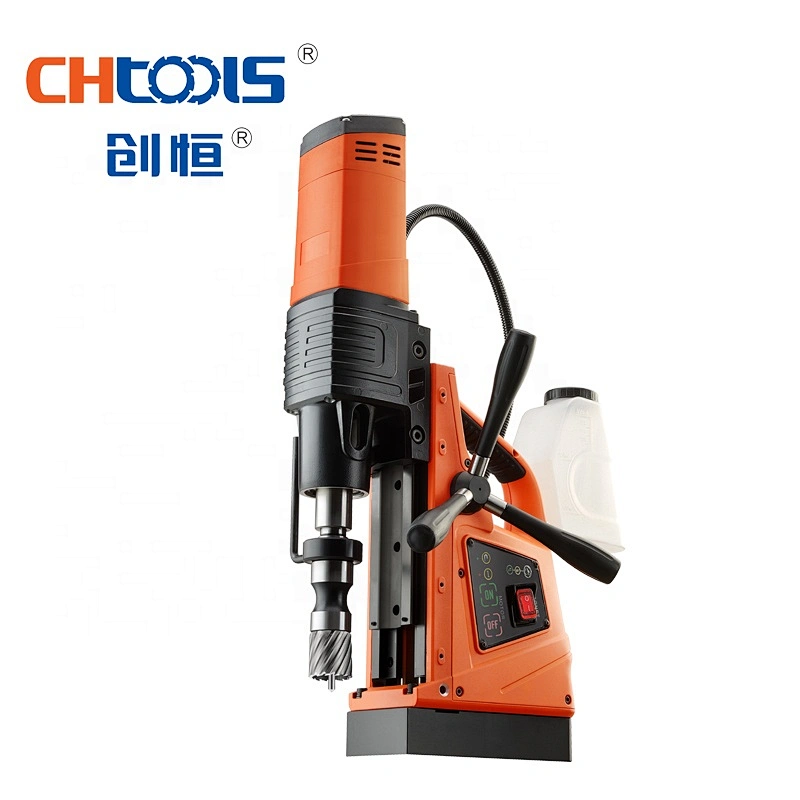 CHTOOLS DNTX-4 Drilling TCT Core Metal Drill Bits
