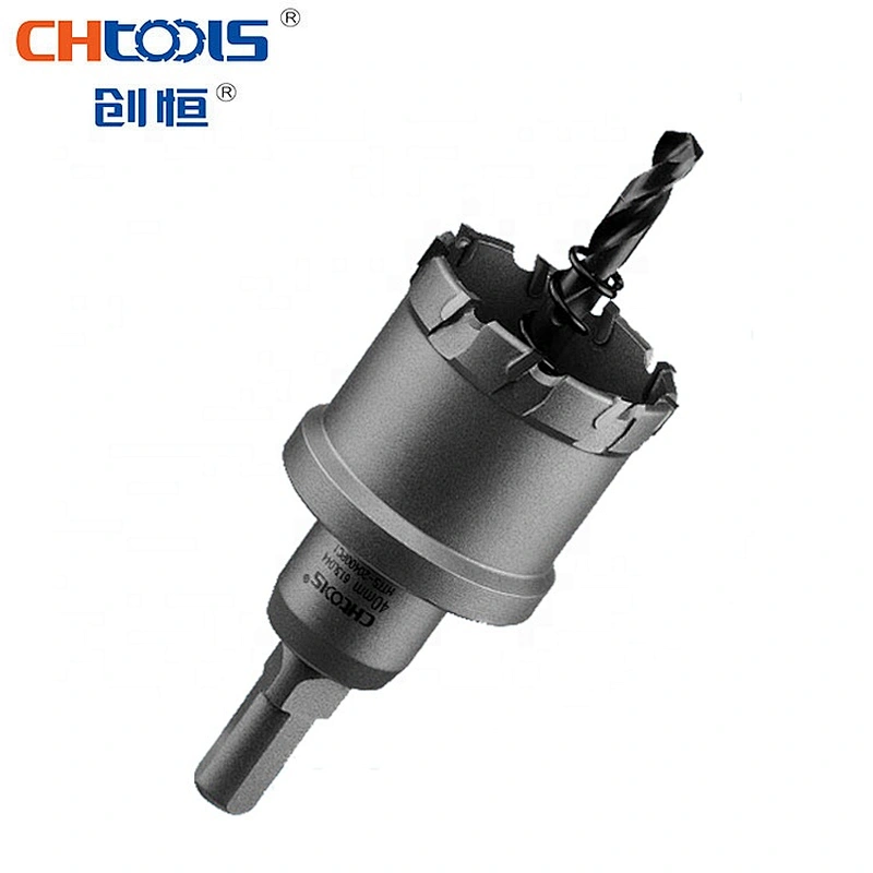 CHTOOLS TCT hole saw set 16mm ideal hole cutter kit