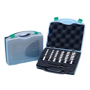 CHTOOLS Cutting tools used on magnetic drill tool