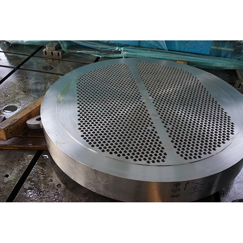 CHTOOLS CNC Deep Hole BTA drilling heads drill heads for sale
