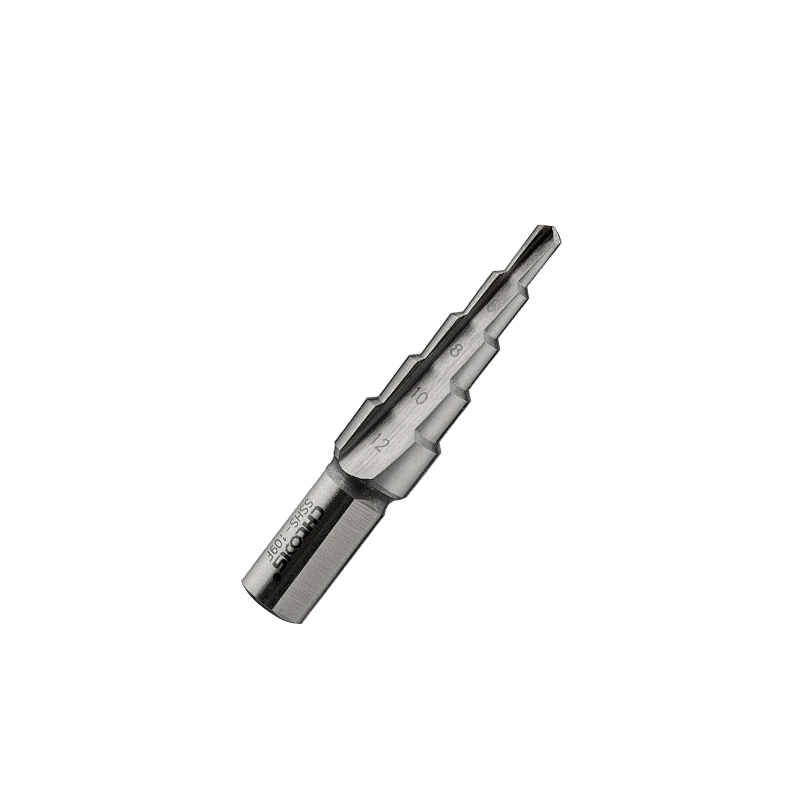 CHTOOLS SSHS Drill High speed steel drilling bit