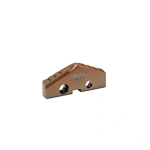 CHTOOLS Insert blade High speed steel coating spade drill