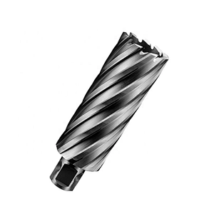 CHTOOLS HSS 75mm depth annular broach cutter 75mm for metal