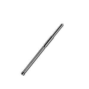 Annular cutter part pilot pin