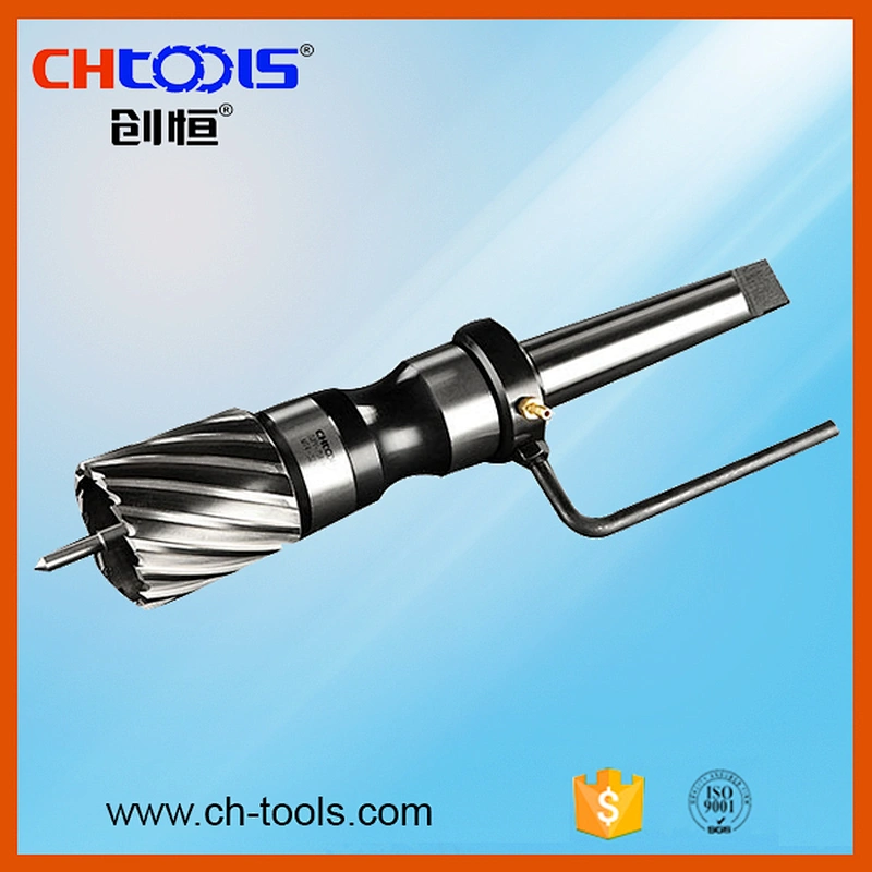 CHTOOLS Cutting tools part interal cooling morse taper arbor