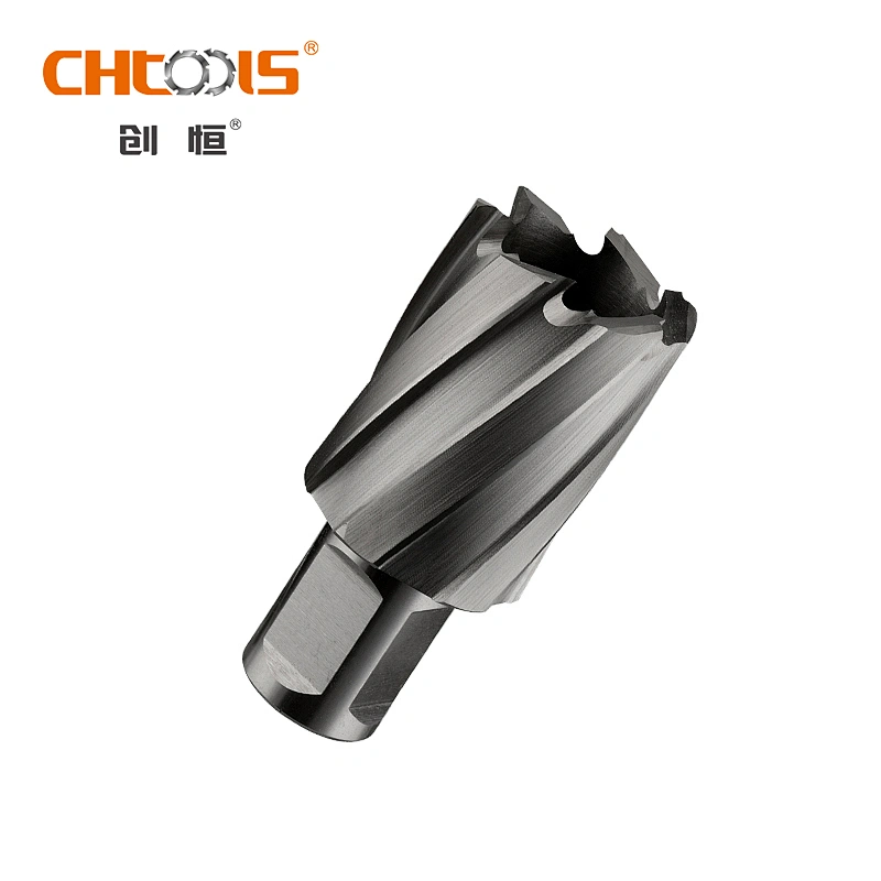 CHTOOLS HSS Rail Cutting Bits for drilling