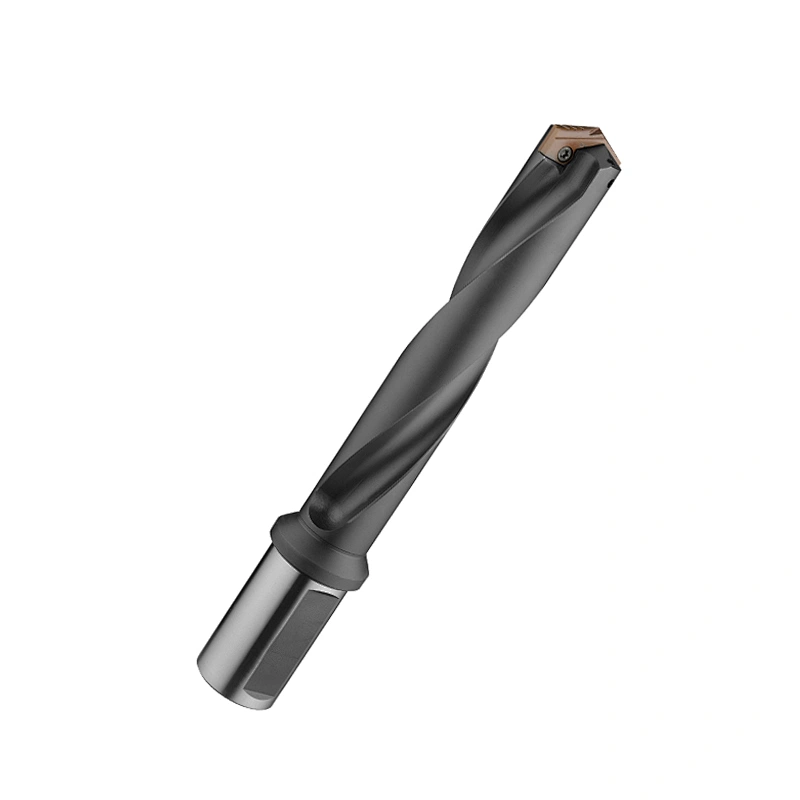 CHTOOLS SGH high efficient Spade Drill