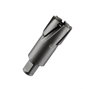 CHTOOLS Cutting tool with weldon shank TCT core drill