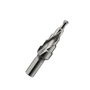 CHTOOLS Professional HSS step drill cutter step drill bit