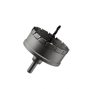 CHTOOLS carbide 25mm hole saw for stainless steel