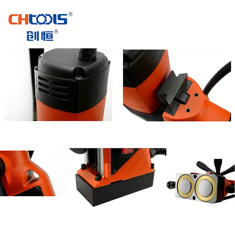 CHTOOLS Domestic magnetic drill machine DX-35