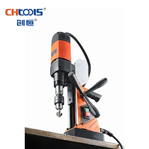 CHTOOLS The max cutter capacity 35mm magnetic drill machine