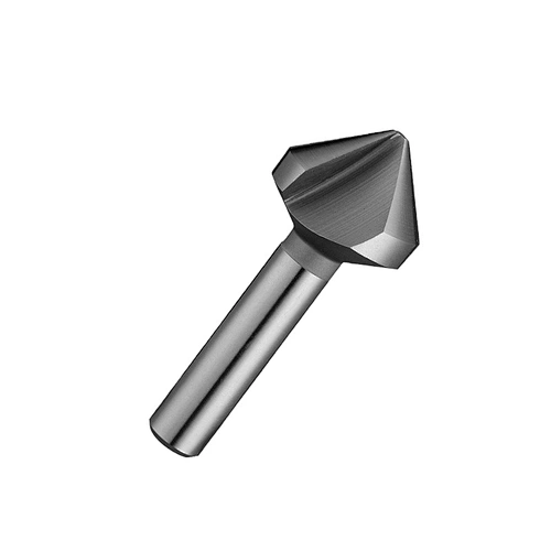 CHTOOLS TCHQ-3 Tool Metal Use HSS Countersink Drill for each kind of magnetic drilling machine and pistol drill to chamfer