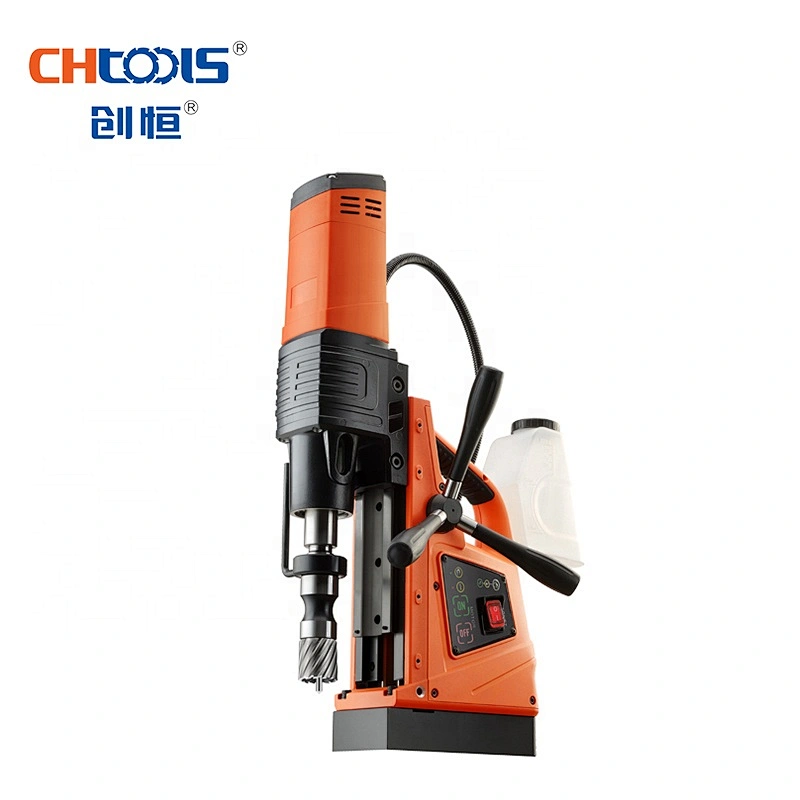 CHTOOLS 75mm depth high speed annular cutters with weldon shank