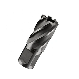 Coating HSS 24*25mm annular cutter