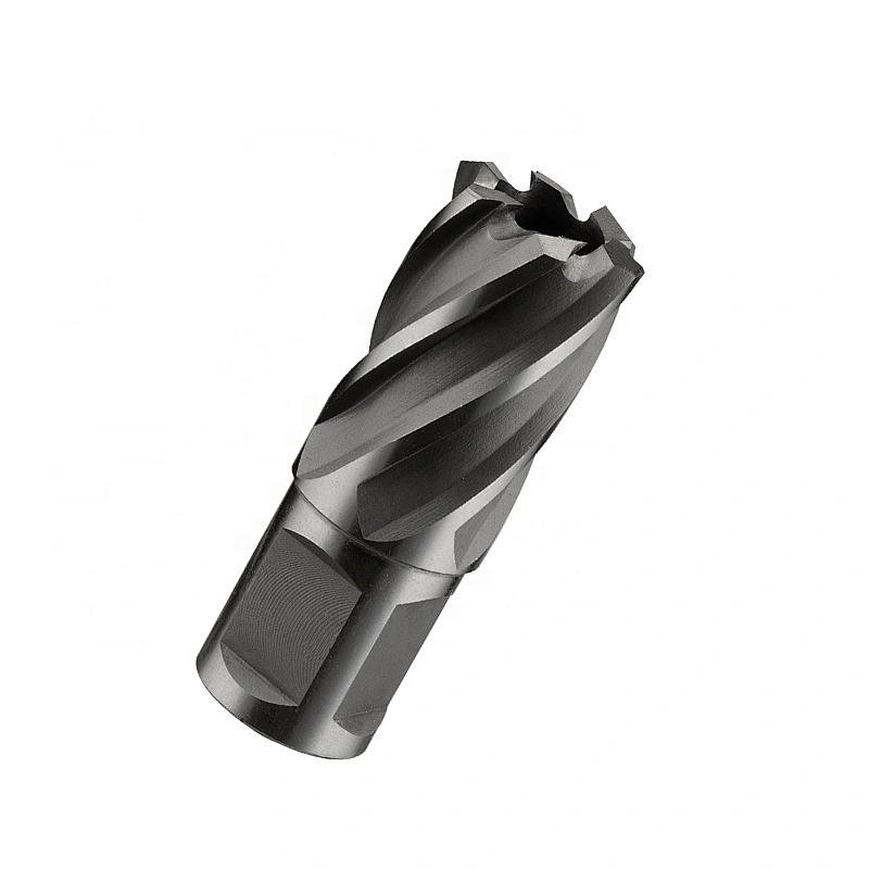 Coating HSS 24*25mm annular cutter