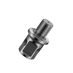CHTOOLS annular cutter adapter for drill press