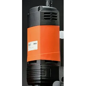 CHTOOLS 220V drill machine DX-35 Magnetic drill machine