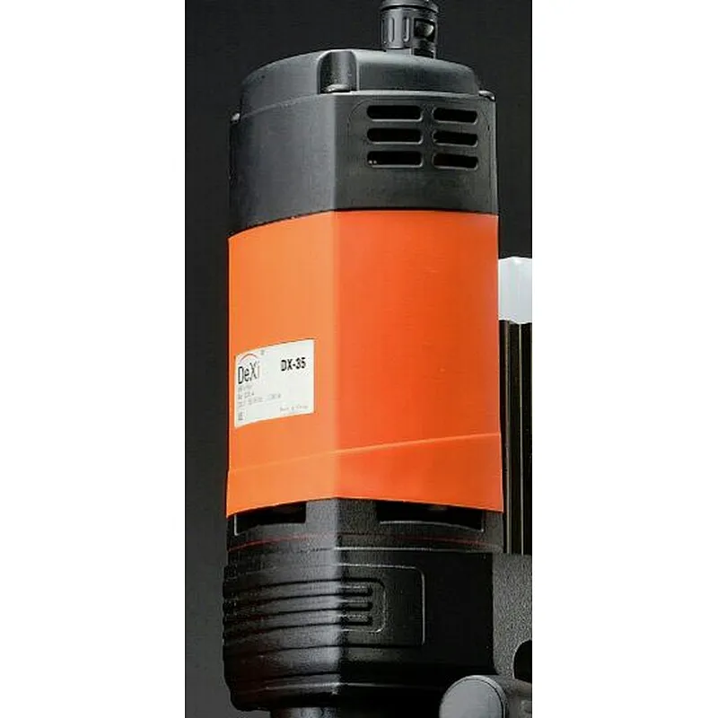 CHTOOLS 220V drill machine DX-35 Magnetic drill machine
