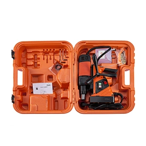 CHTOOLS Chinese factory 35mm magnetic drill machine