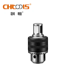 CHTOOLS annular cutter drill chuck for magnetic drilling machine