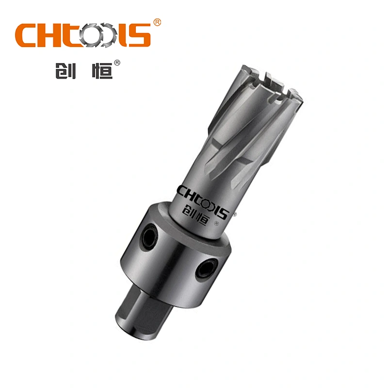 CHTOOLS hole cutter drill attachment fein annular cutter adapter