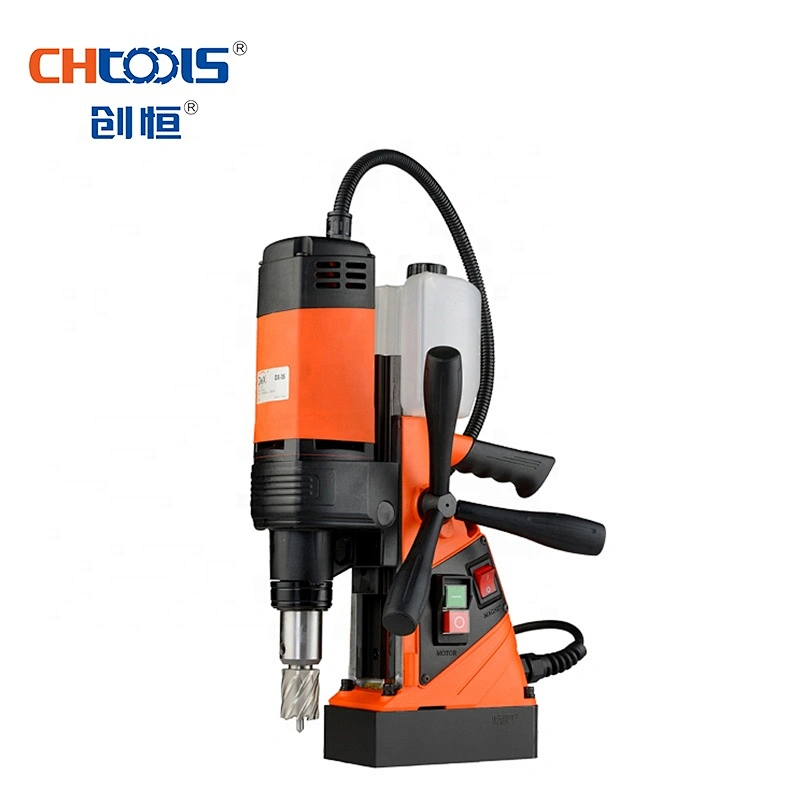 CHTOOLS HSS 75mm depth annular broach cutter