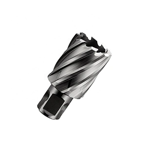 CHTOOLS TiN/TiAlN hard metal coating HSS cutting tools for metal