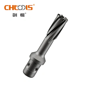 CHTOOLS Broach cutter TCT cutter  for Fein magnetic drill machine