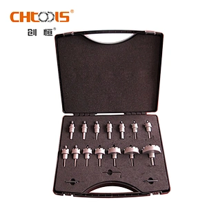CHTOOLS carbide tipped hole saw tct hole saw cutter