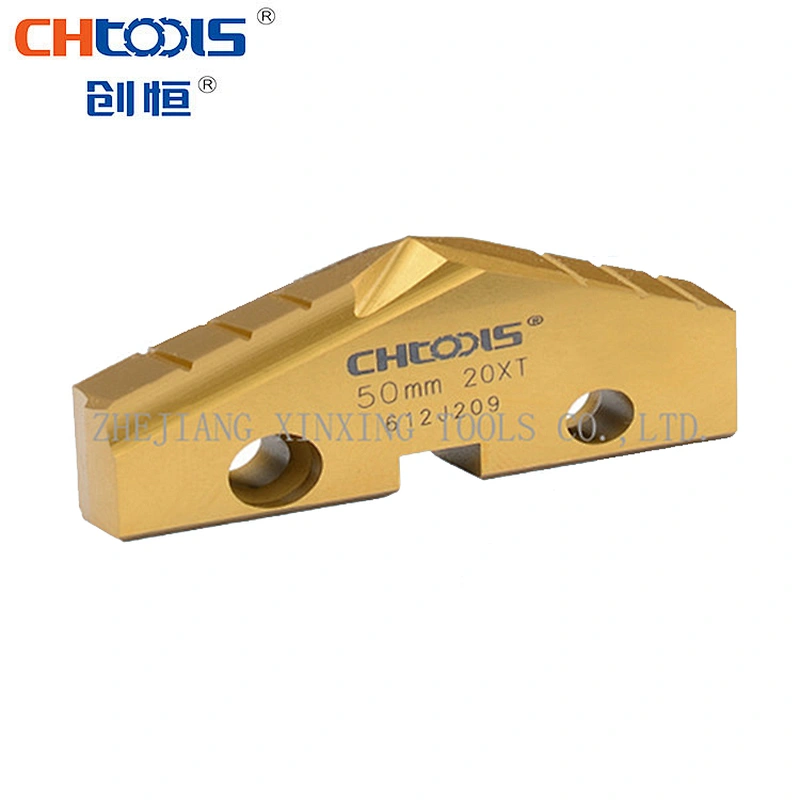 CHTOOLS Performance Metal Spade Drill Bits Manufacturer
