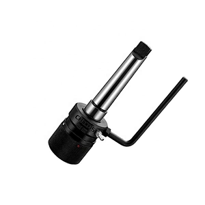 CHTOOLS Morse taper arbor drilling accessories