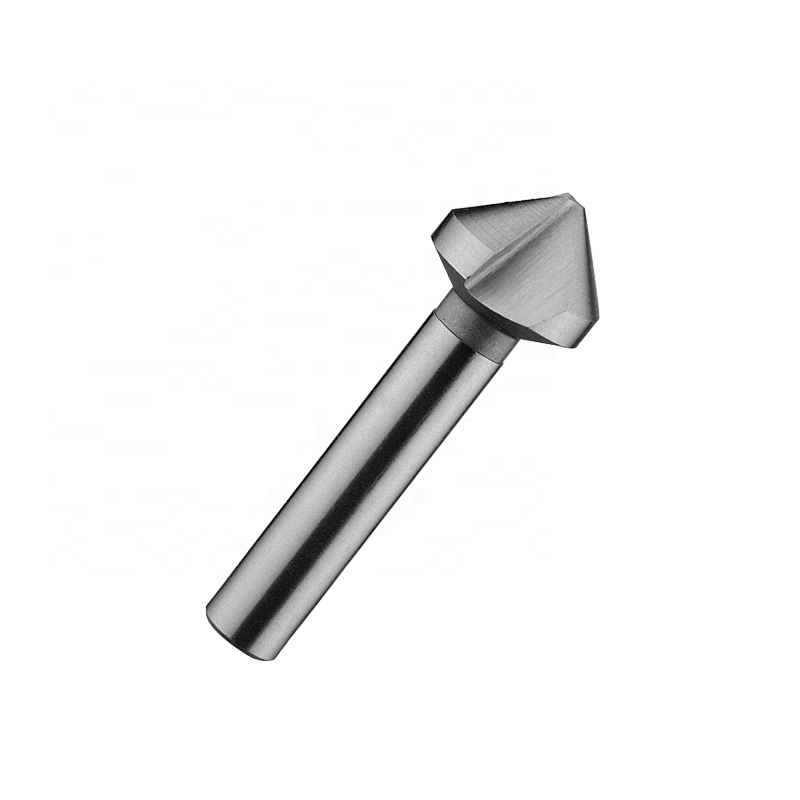 CHTOOLS OEM HSS drill bit countersink